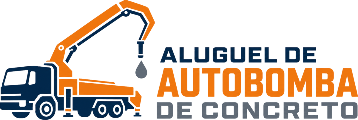 Aluguel de Autobomba de Concreto